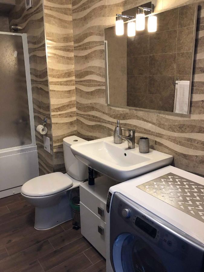 Apartament Studio Jadis 1 Oradea Exterior foto