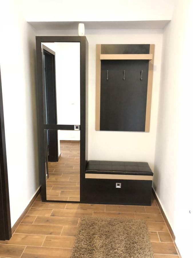 Apartament Studio Jadis 1 Oradea Exterior foto